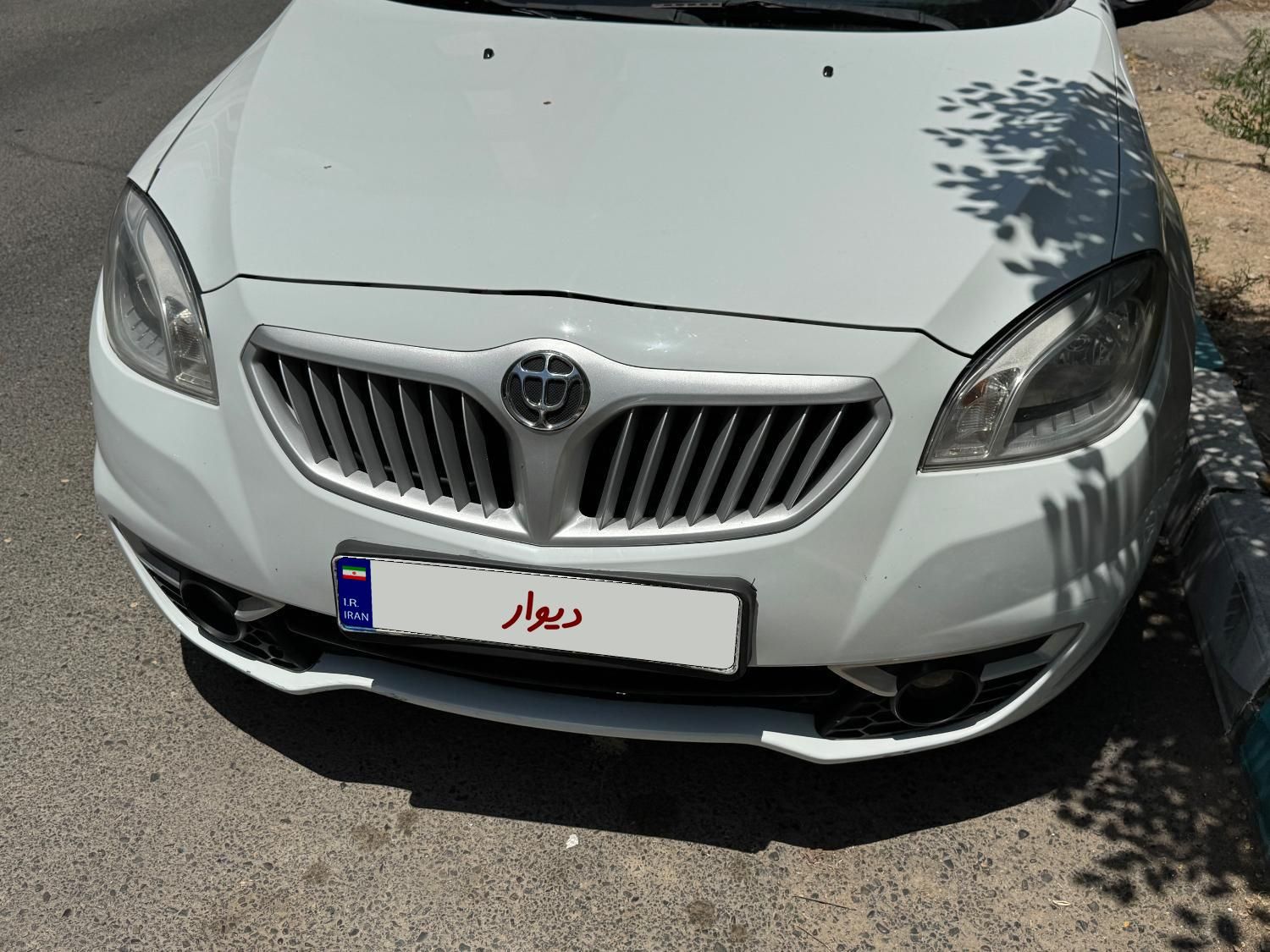 برلیانس H330 اتوماتیک 1650 - 2018