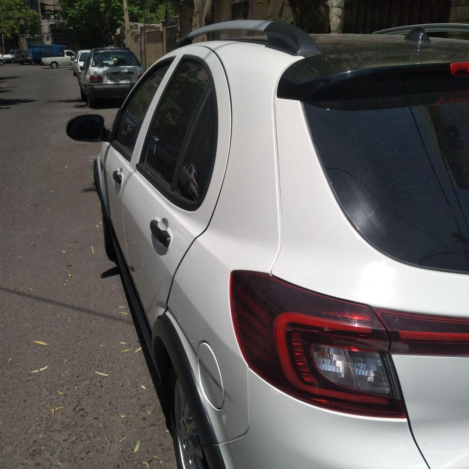 اطلس G دنده ای - 1403