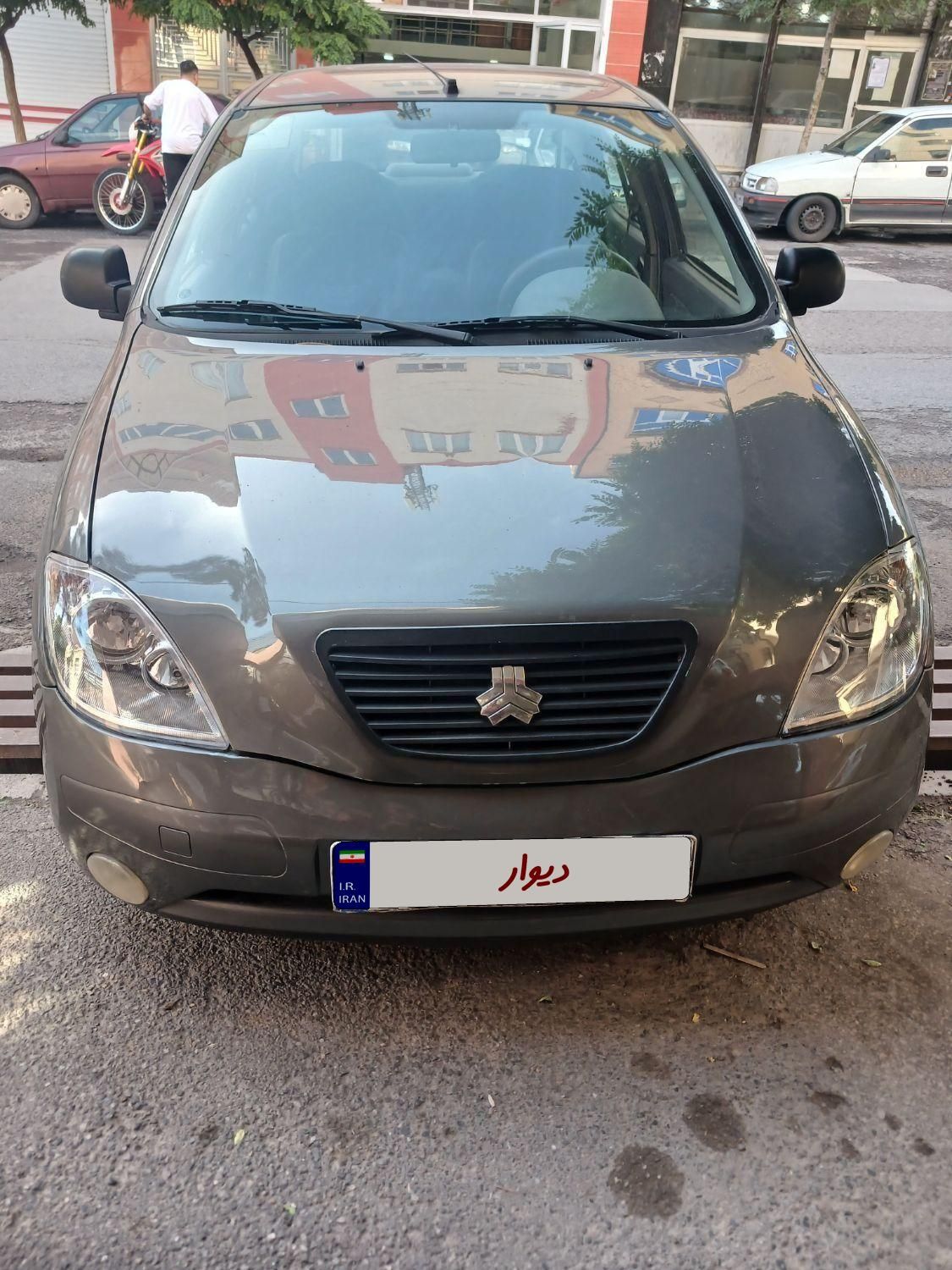 خودرو تیبا، صندوق دار آگهی ann_18116094