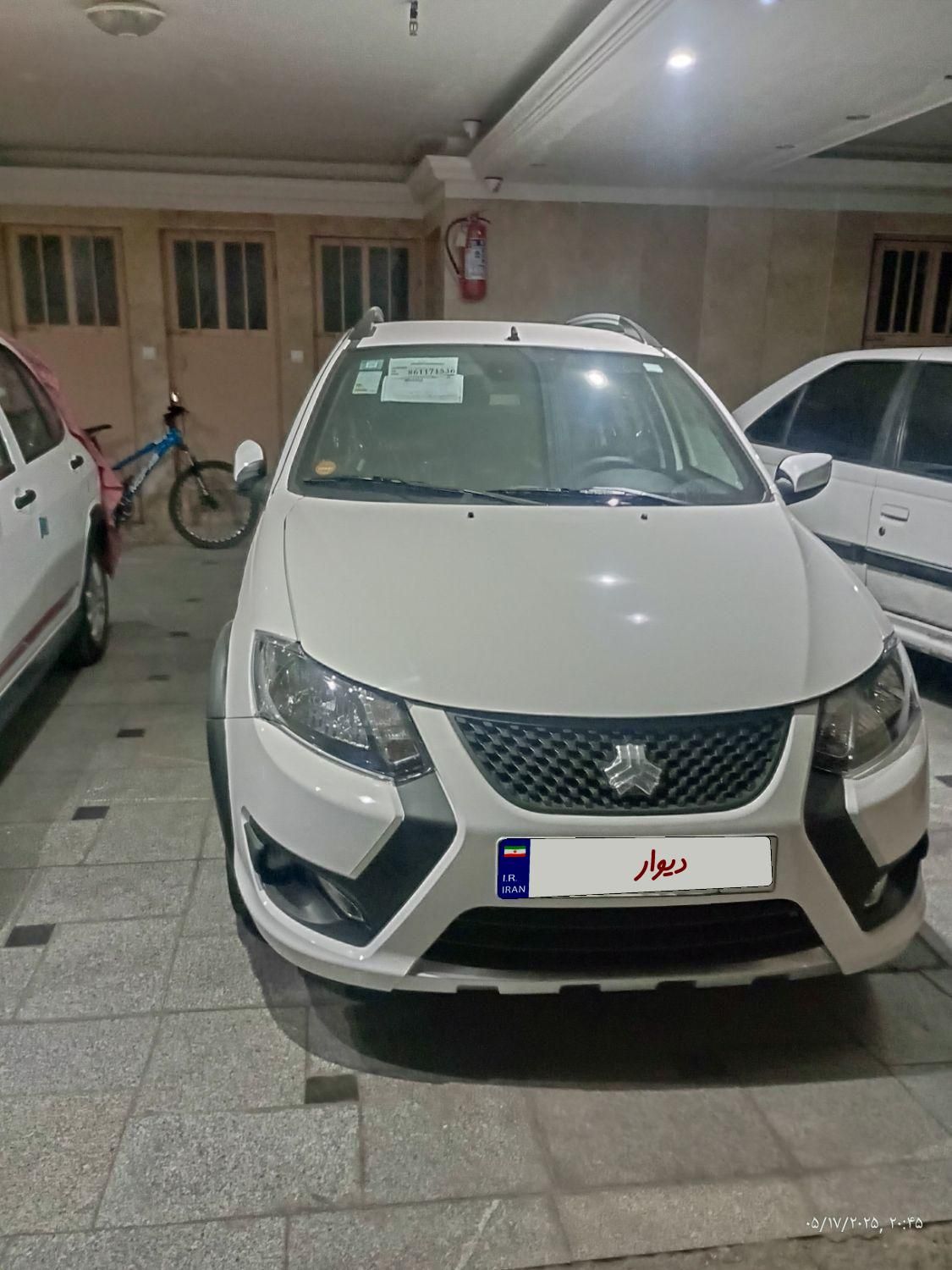 خودرو کوییک، S آگهی ann_18116101