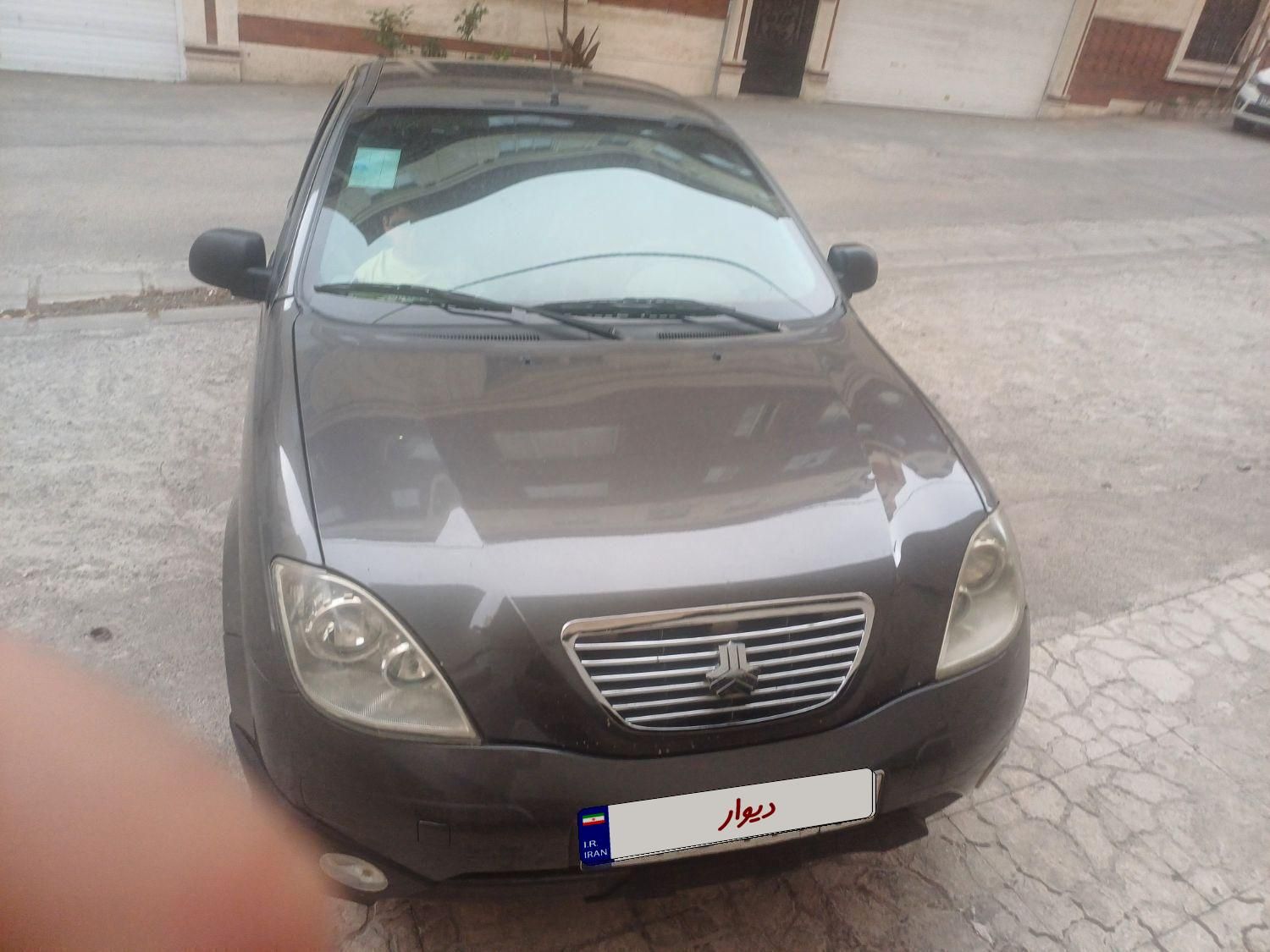 خودرو تیبا، 2 آگهی ann_18116106