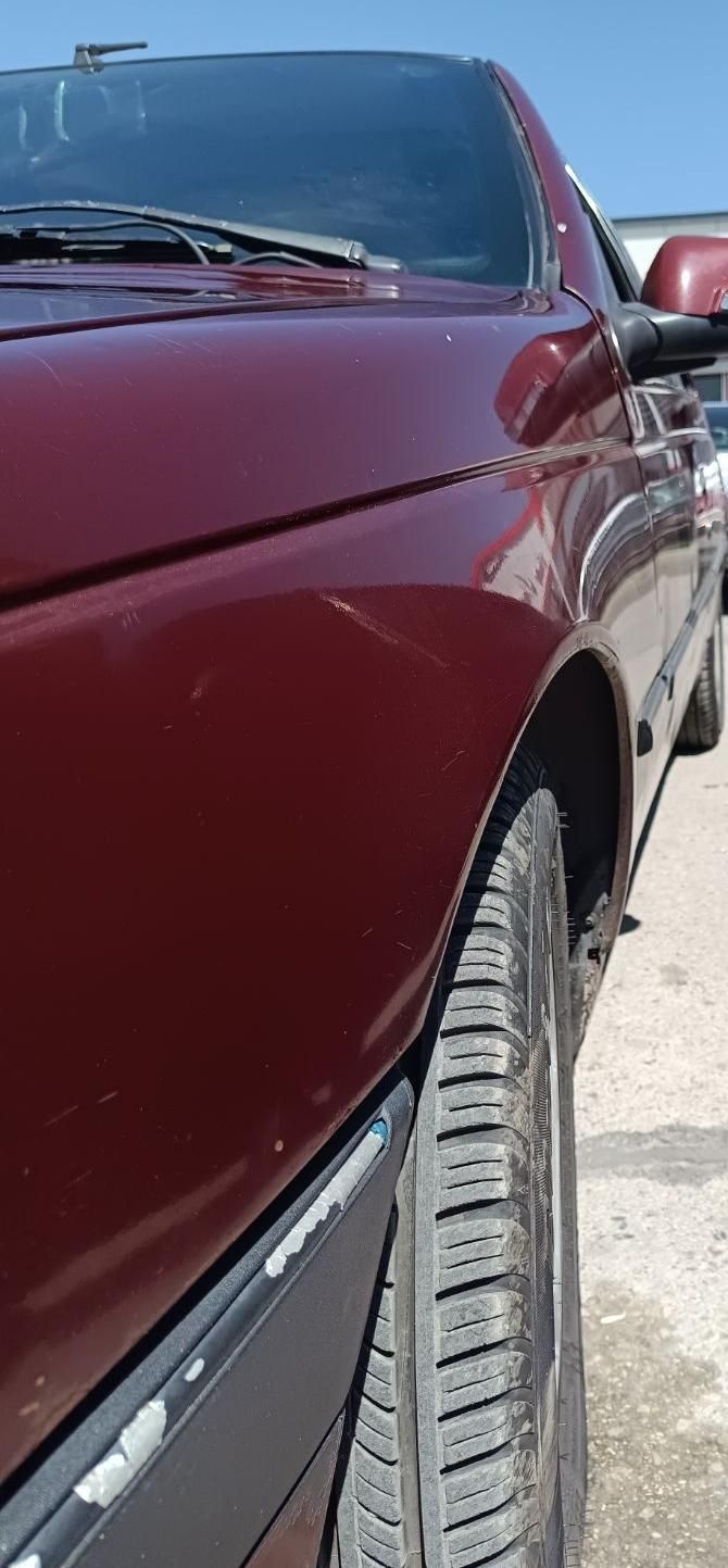 پژو 405 GLX - دوگانه سوز LPG - 1378