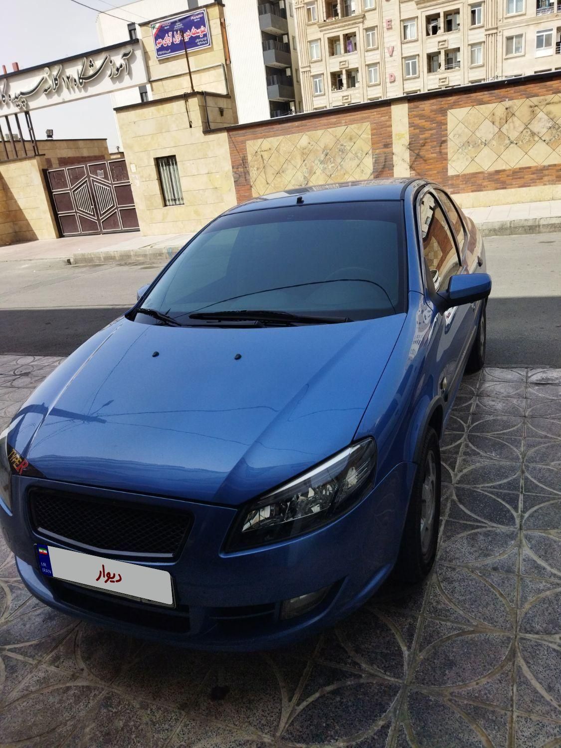 رانا LX - - 1396