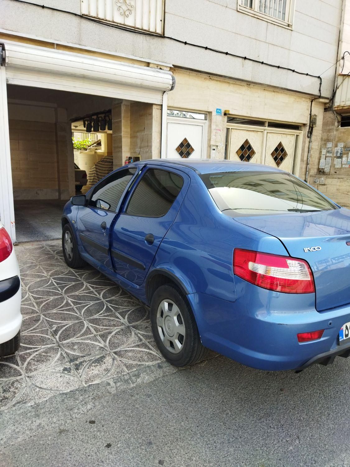 رانا LX - - 1396