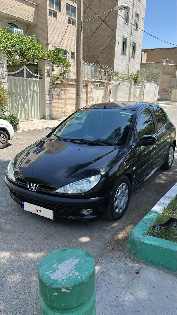 خودرو پژو، 206 آگهی ann_18116163