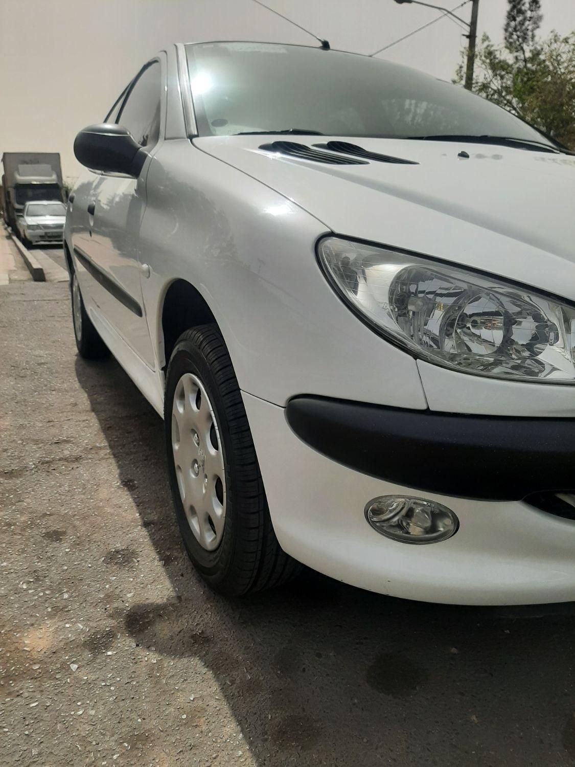 خودرو پژو، 206 آگهی ann_18116168