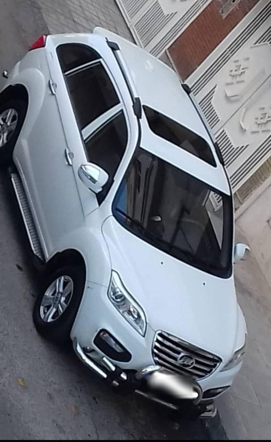 خودرو لیفان، X60 آگهی ann_18116186