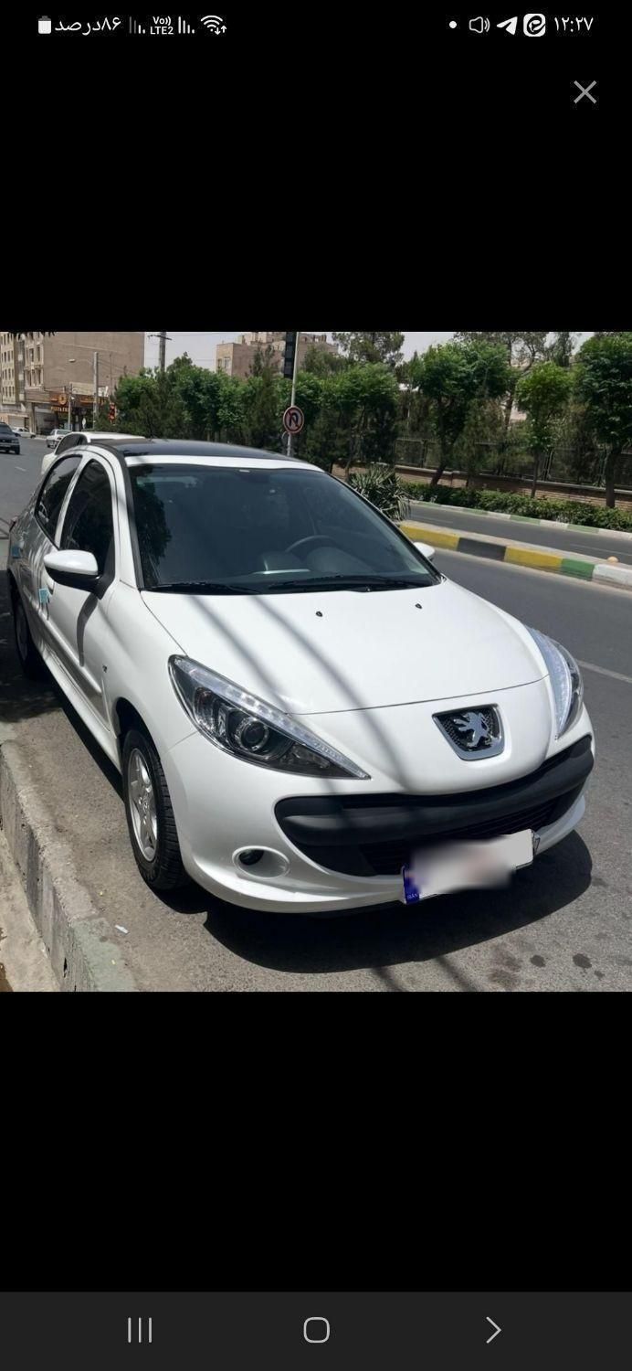 خودرو پژو، 207 آگهی ann_18116196