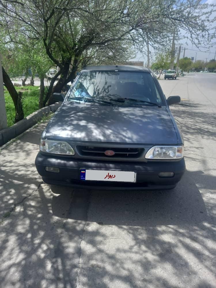 خودرو پراید، صبا آگهی ann_18116201