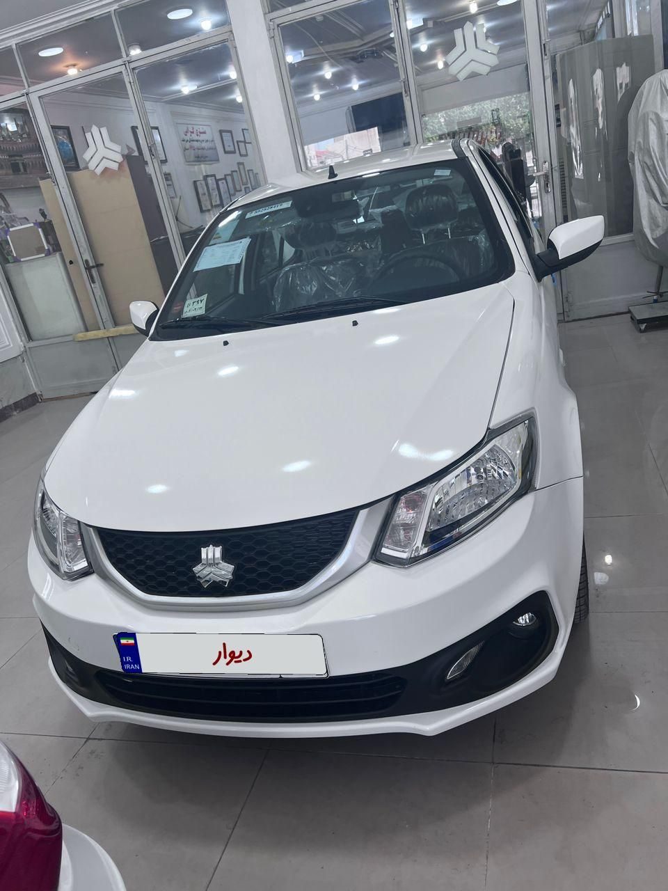 خودرو ساینا، S آگهی ann_18116208