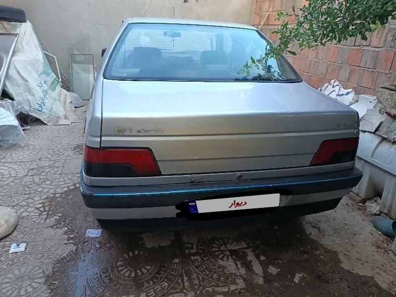 خودرو پژو، 405 آگهی ann_18116214