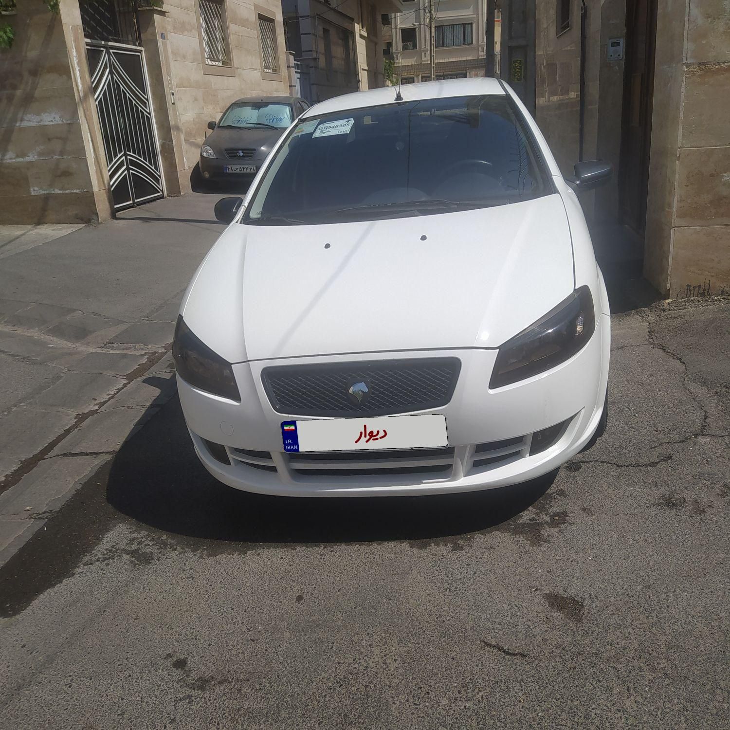 رانا LX - - 1393