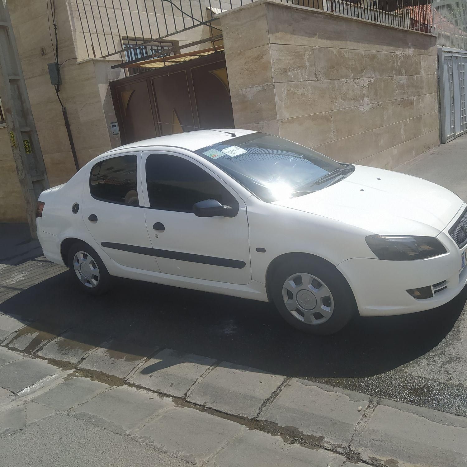رانا LX - - 1393
