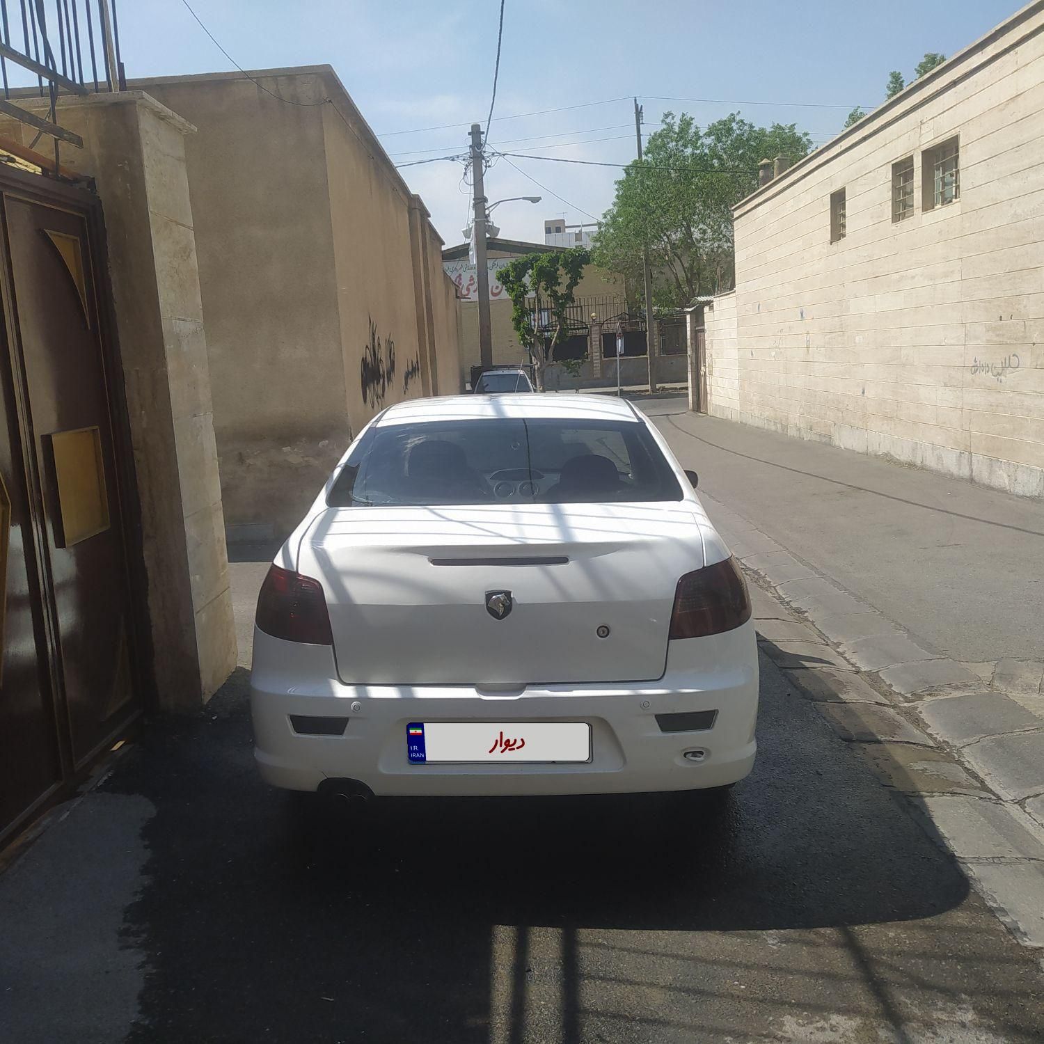 رانا LX - - 1393