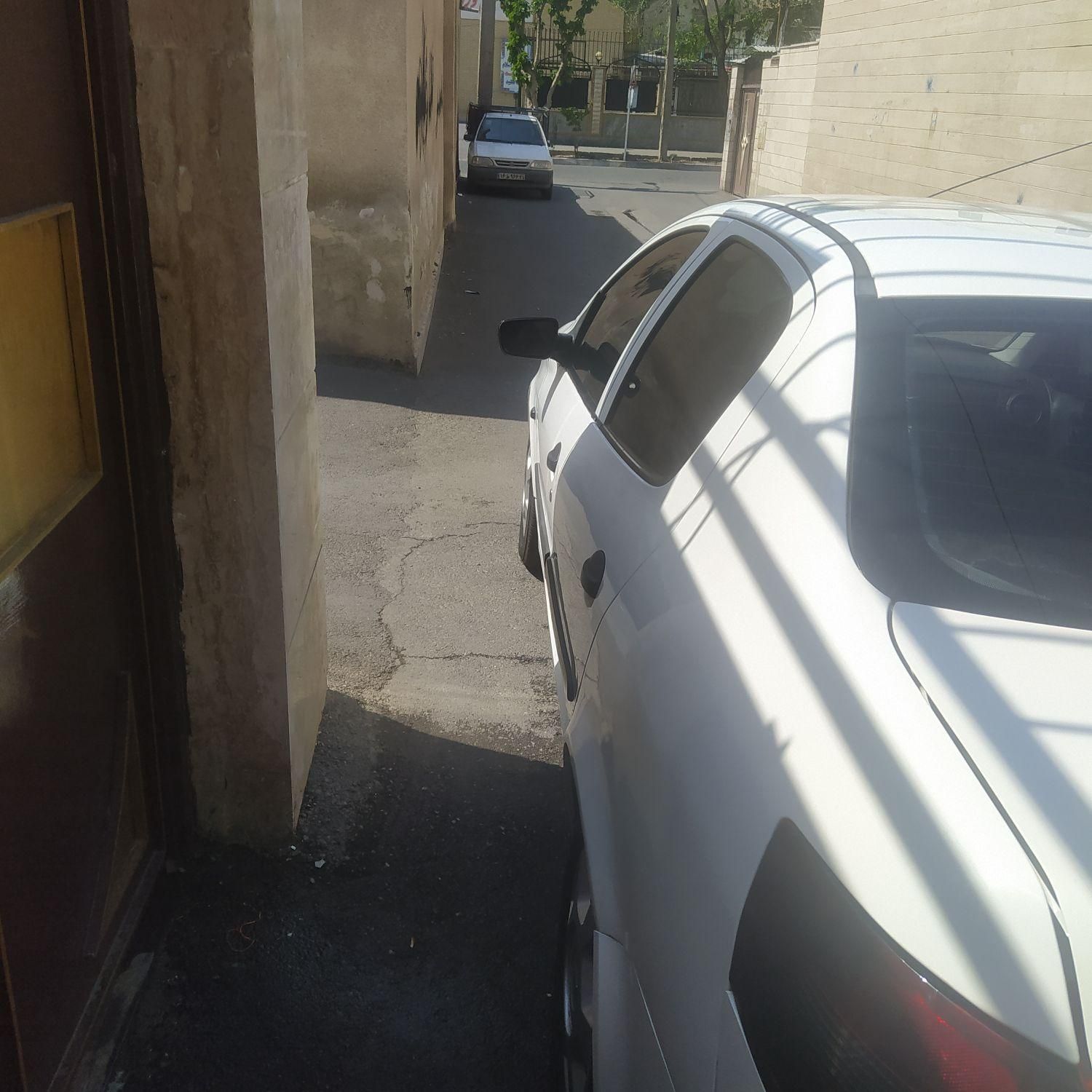 خودرو رانا، LX آگهی ann_18116233