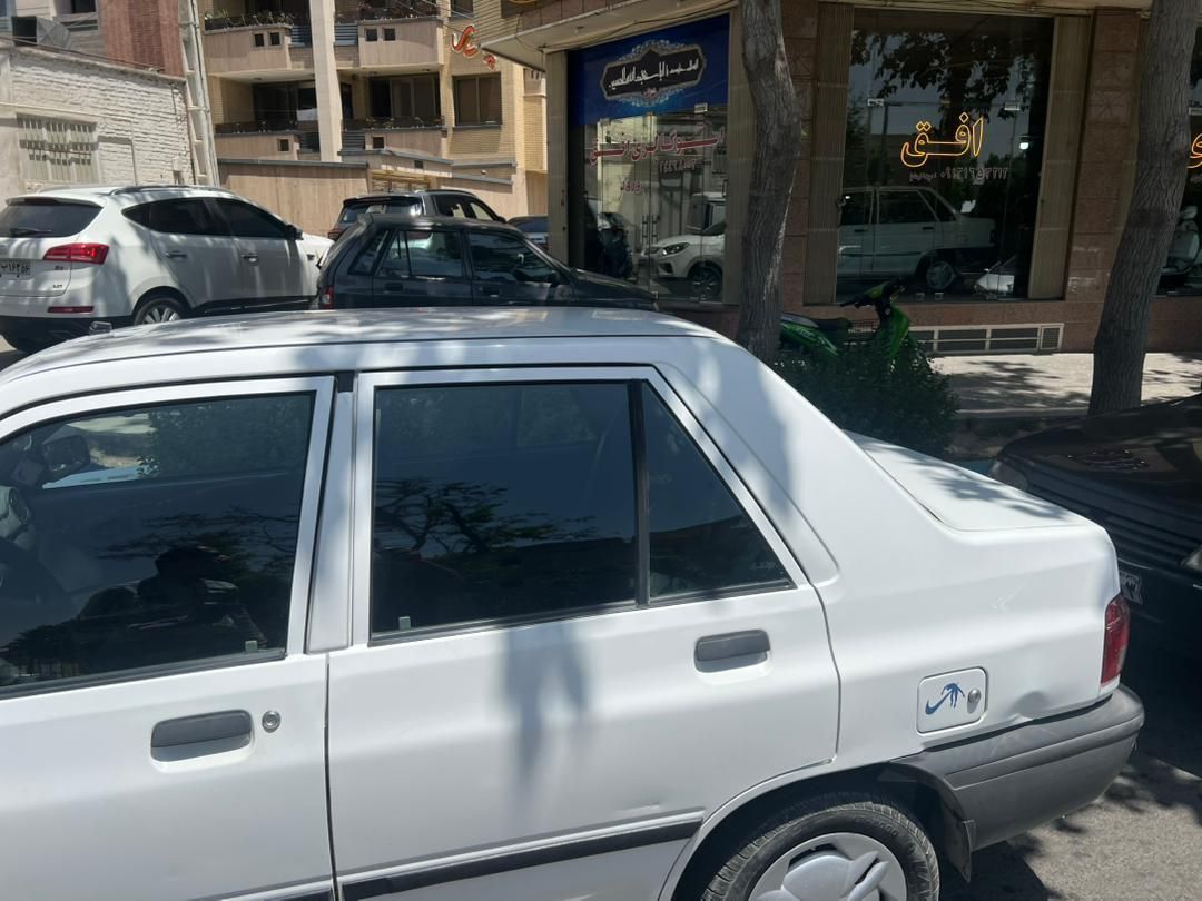 پراید 131 SE - 1397