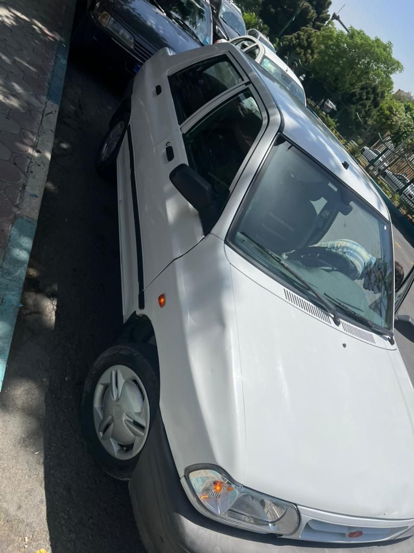 پراید 131 SE - 1397