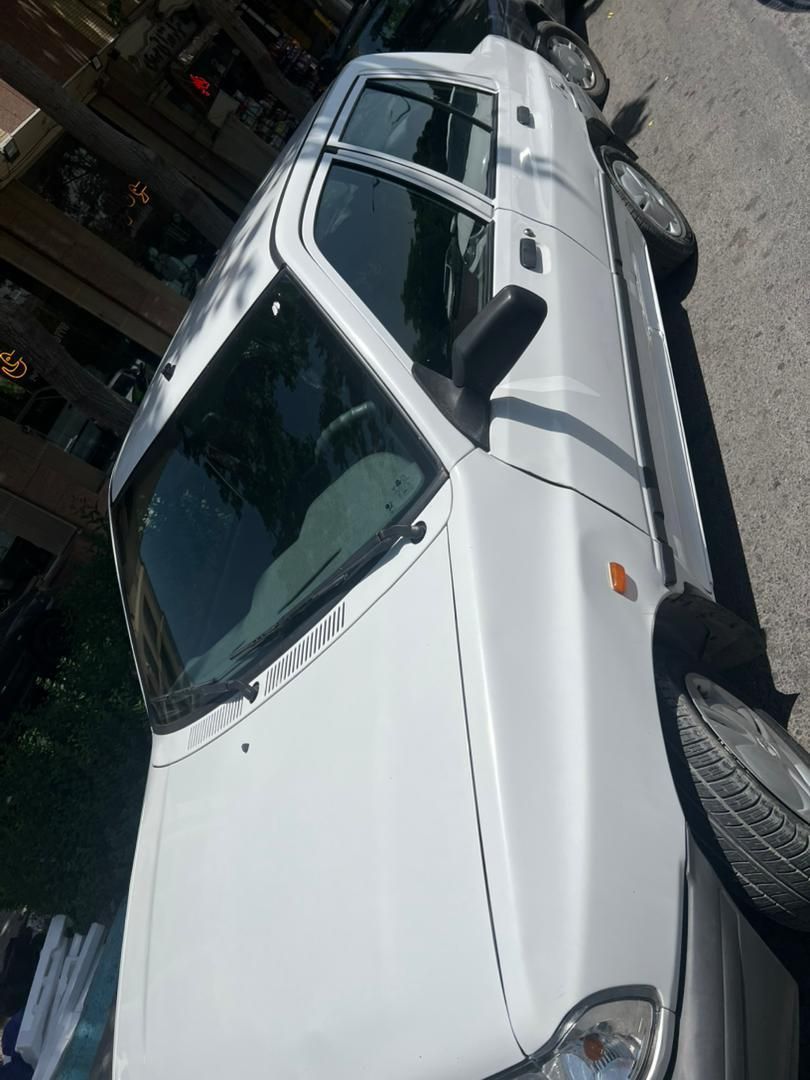 پراید 131 SE - 1397