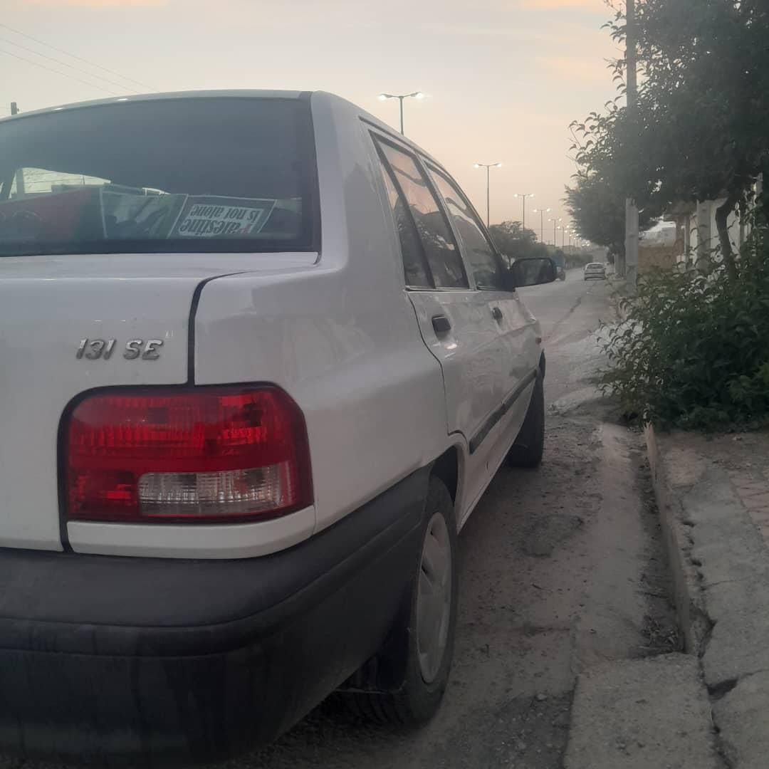 خودرو پراید، 131 آگهی ann_18116234