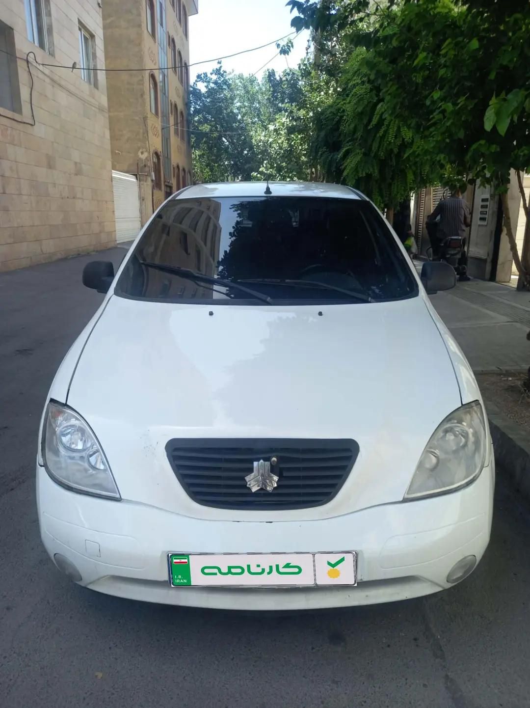 خودرو تیبا، صندوق دار آگهی ann_18116236