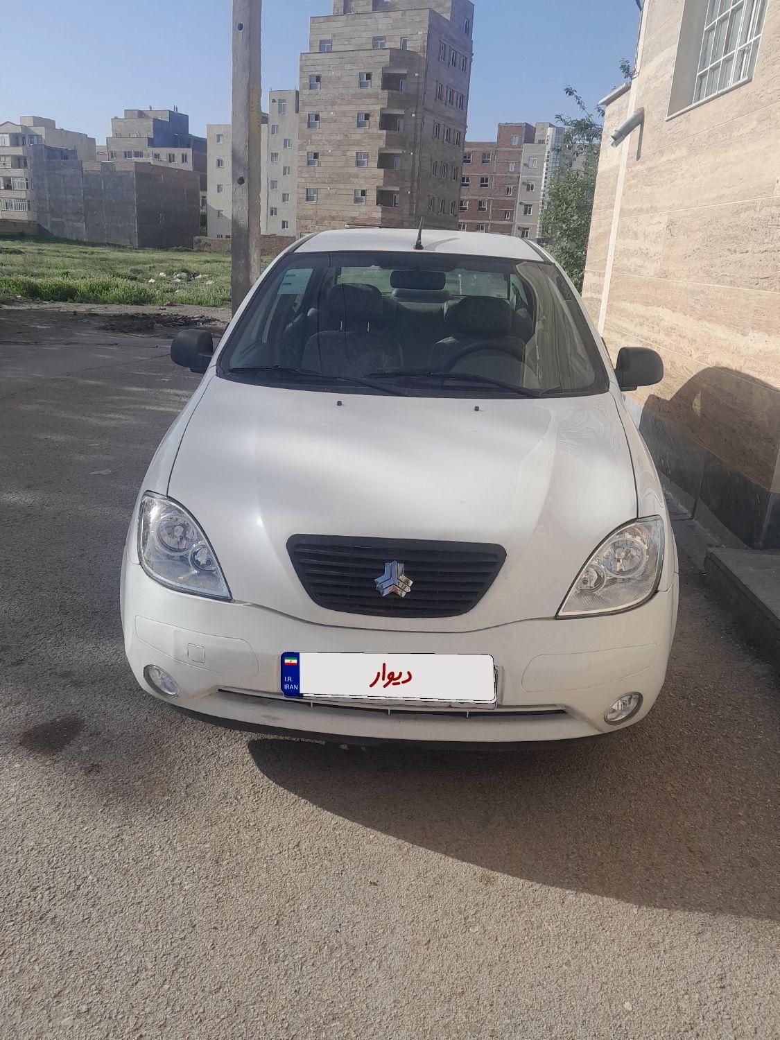خودرو تیبا، صندوق دار آگهی ann_18116250