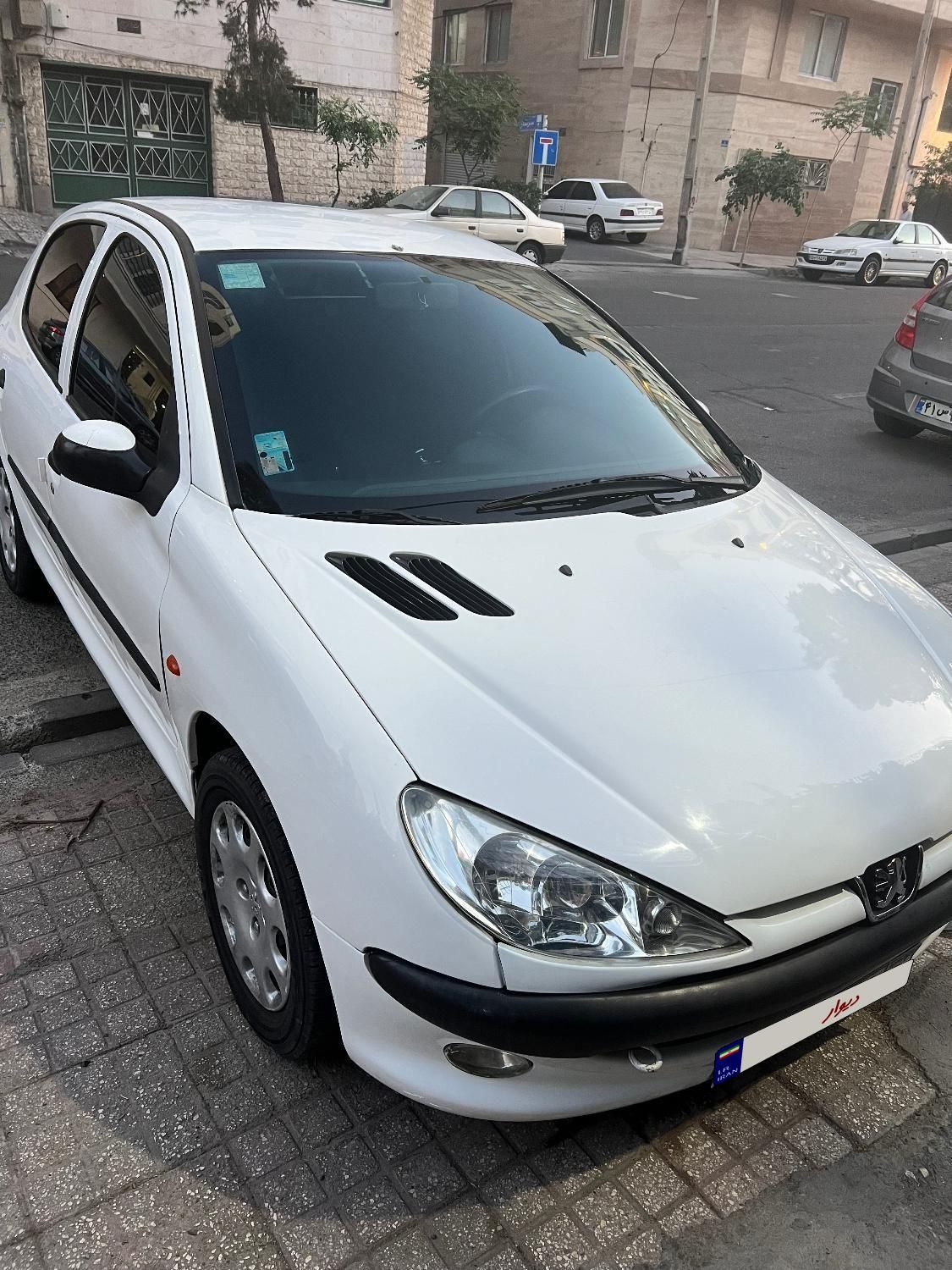 خودرو پژو، 206 آگهی ann_18116270
