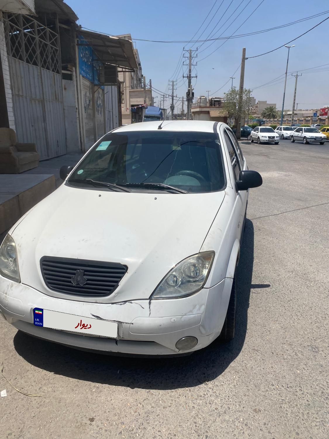 خودرو تیبا، 2 آگهی ann_18116286