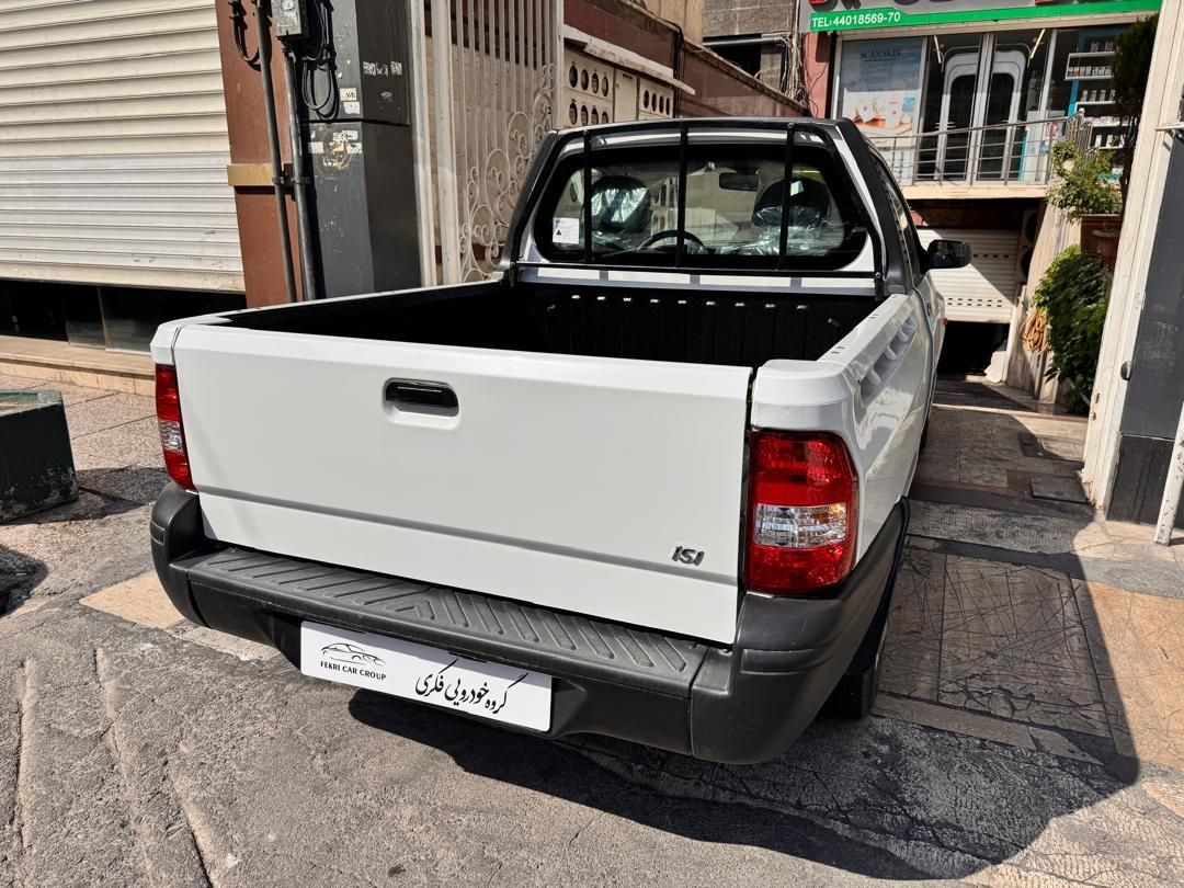 پراید 151 SE - 1403