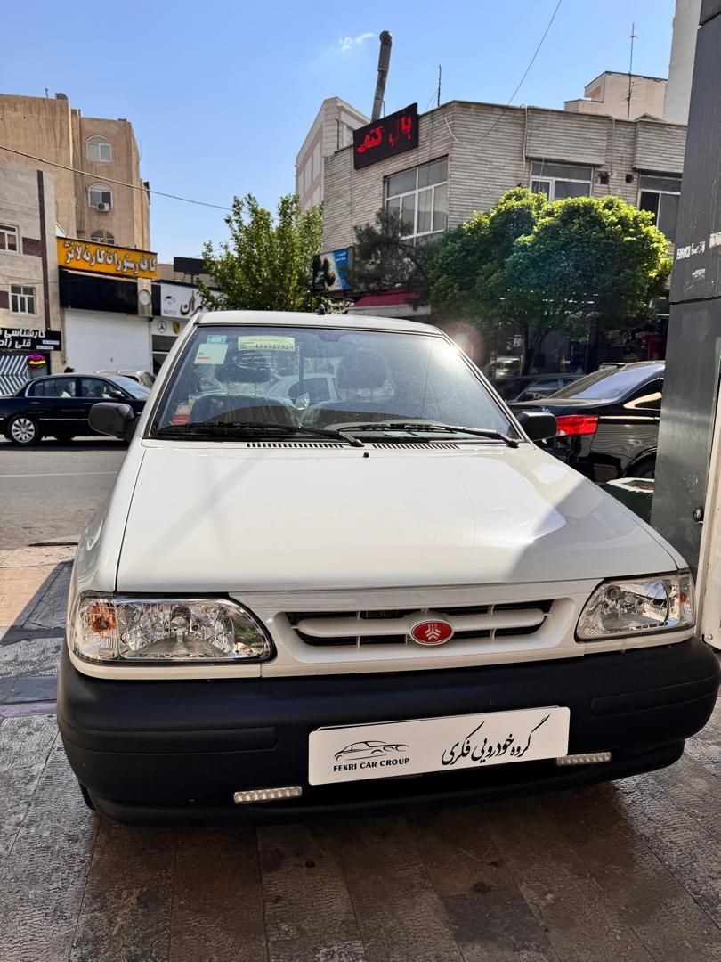 خودرو پراید، 151 آگهی ann_18116295