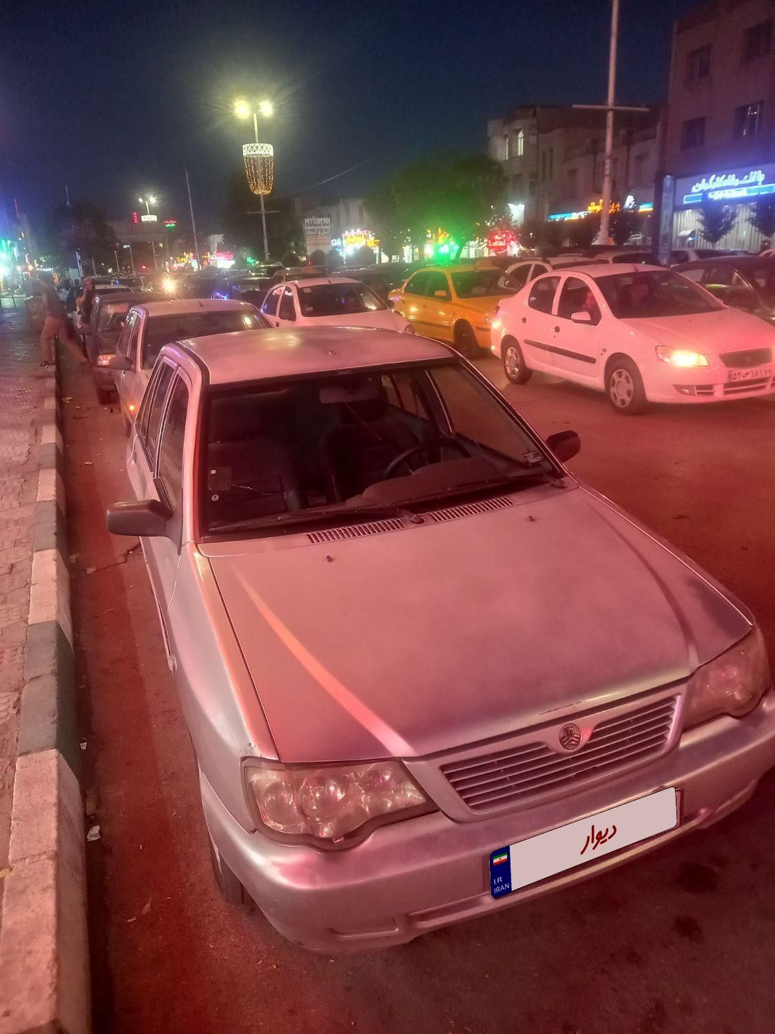 خودرو پراید، 132 آگهی ann_18116301