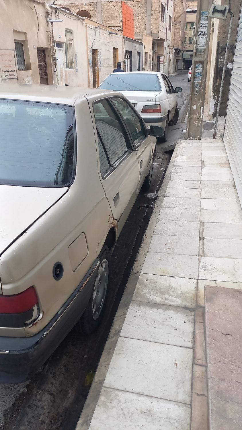 خودرو پژو، 405 آگهی ann_18116310