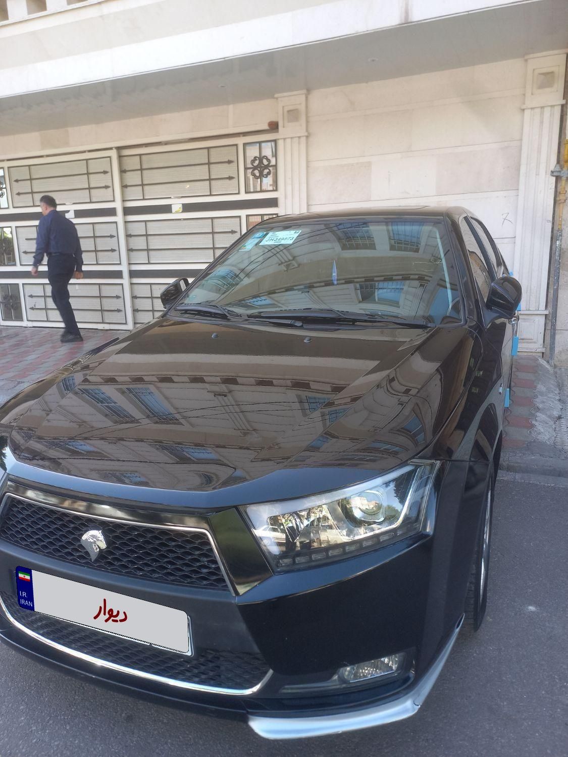 خودرو دنا، پلاس آگهی ann_18116319