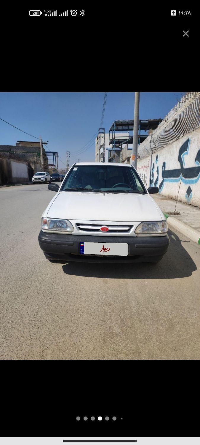 خودرو پراید، 131 آگهی ann_18116321