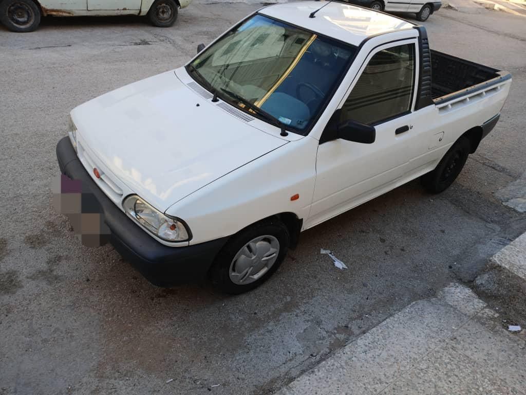 پراید 151 SE - 1402