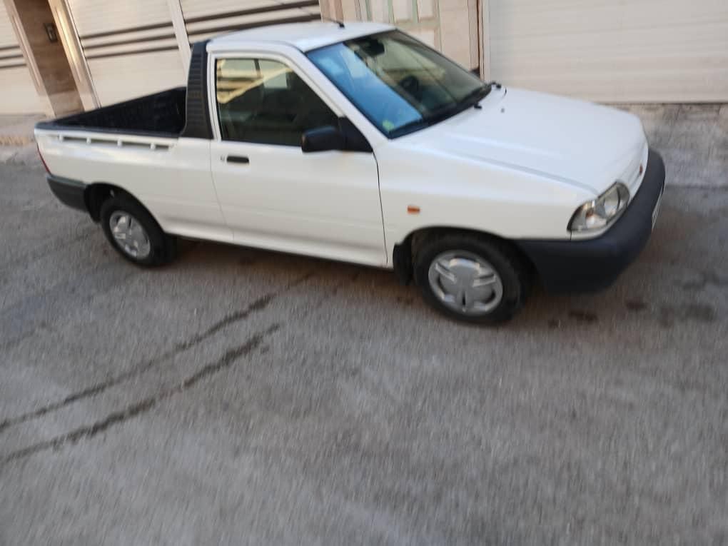 پراید 151 SE - 1402