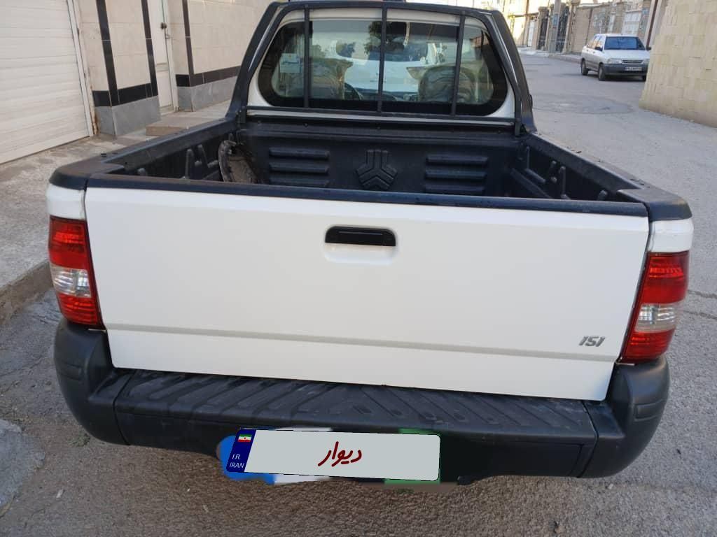 پراید 151 SE - 1402