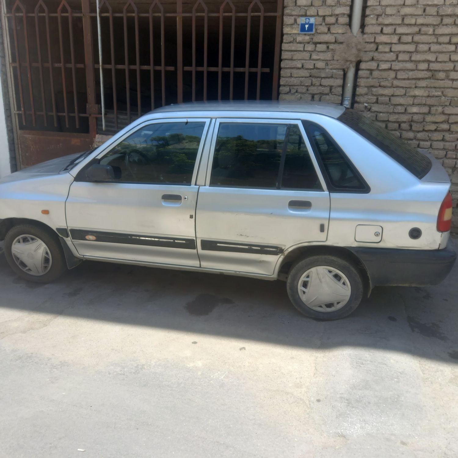 خودرو پراید، 141 آگهی ann_18116325