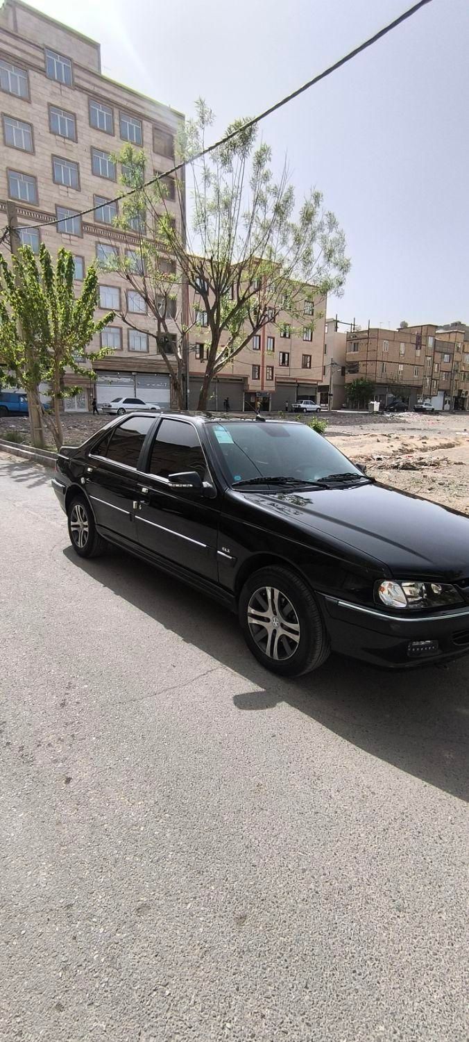 پژو پارس ELX-TU5 - 1401