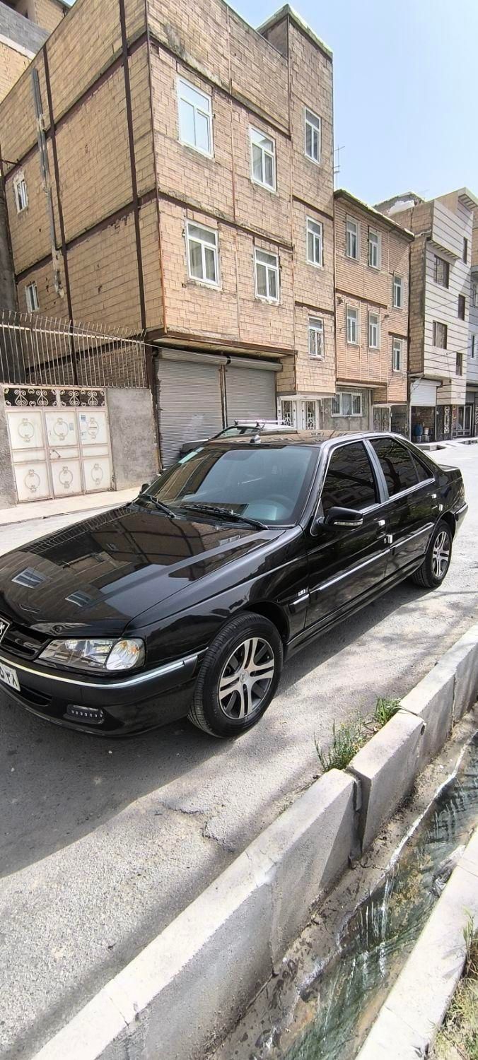 خودرو پژو، پارس آگهی ann_18116328