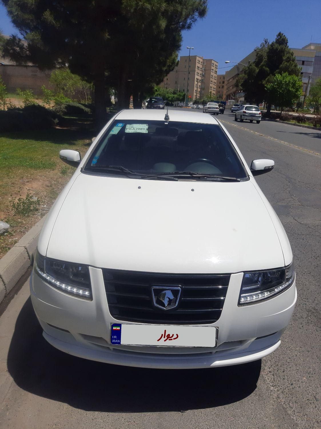 خودرو پژو، پارس آگهی ann_18116353