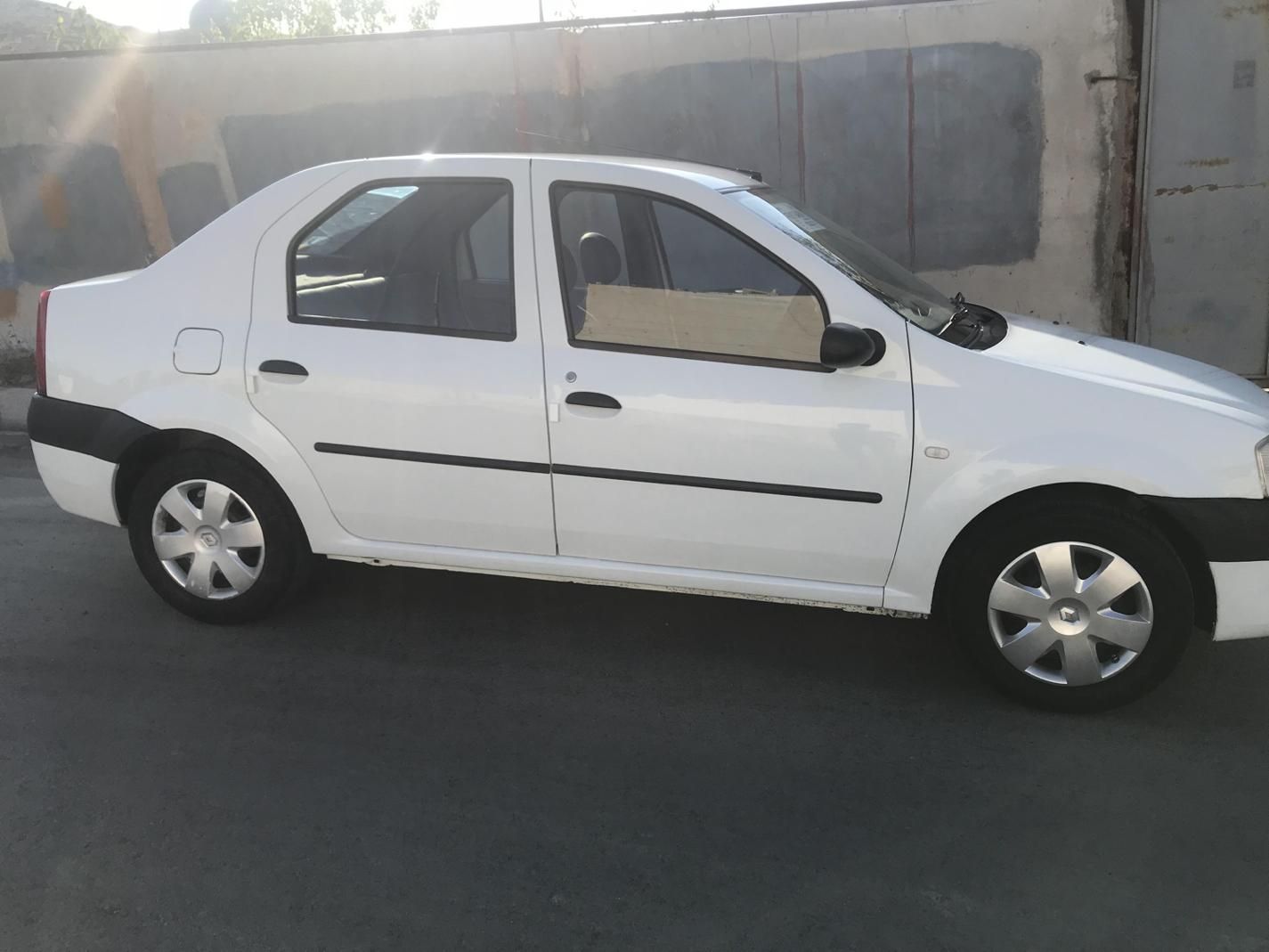 خودرو رنو، تندر 90 آگهی ann_18116366