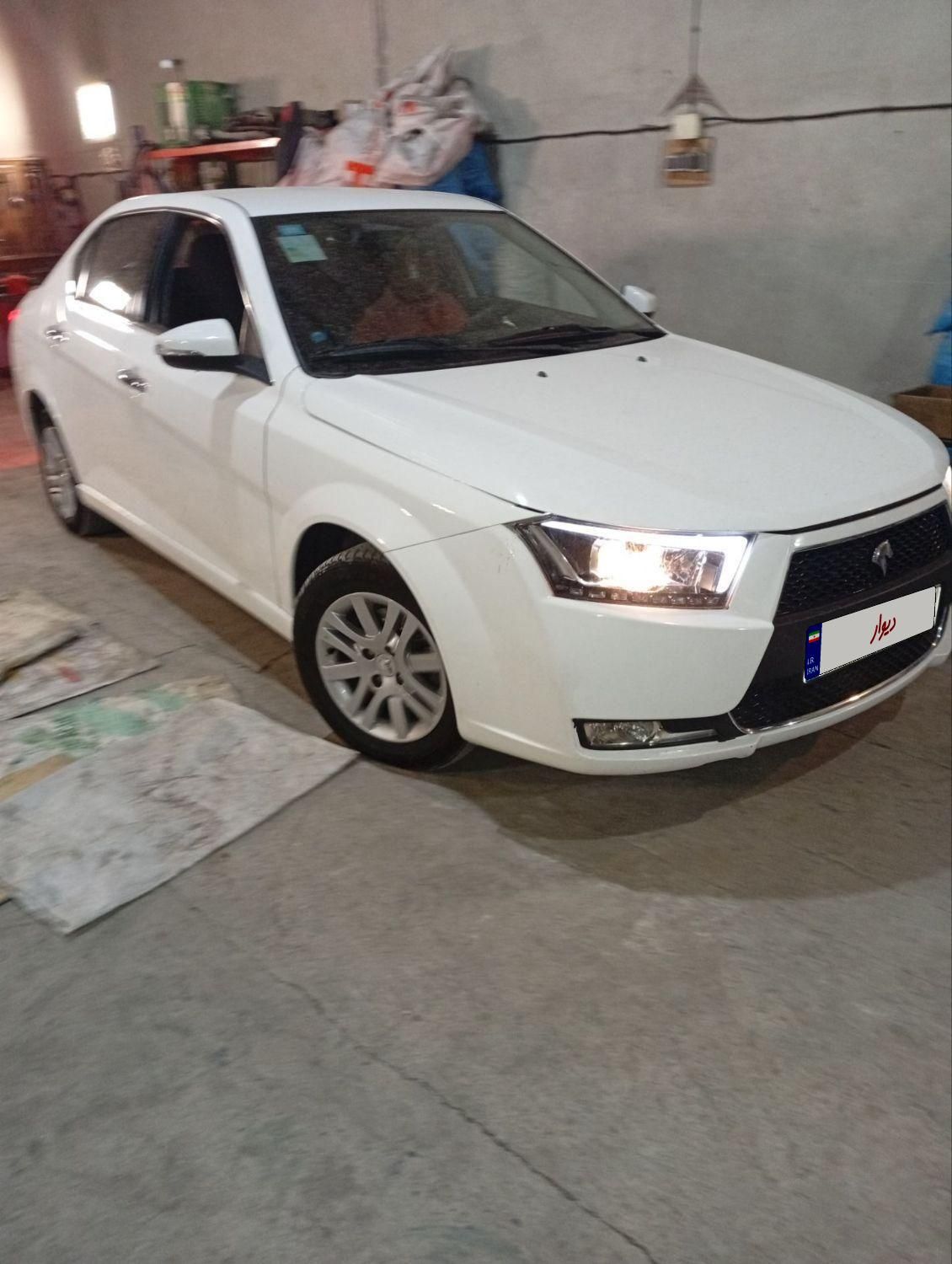 خودرو دنا، پلاس آگهی ann_18116382