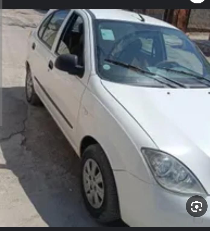 خودرو تیبا، 2 آگهی ann_18116403