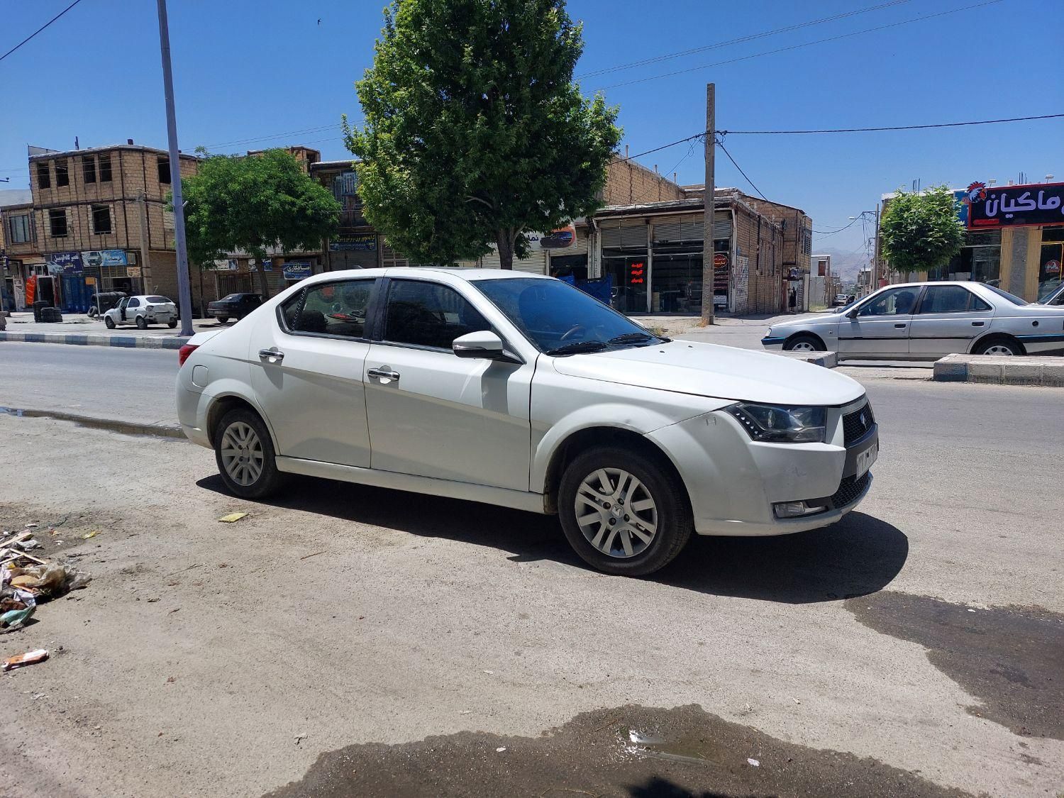 خودرو دنا، پلاس آگهی ann_18116406