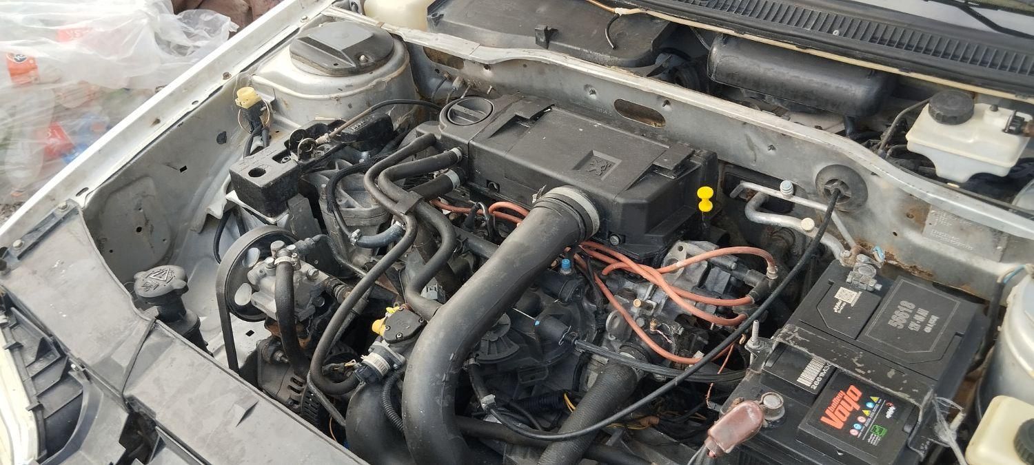 پژو 405 GLX - 1390