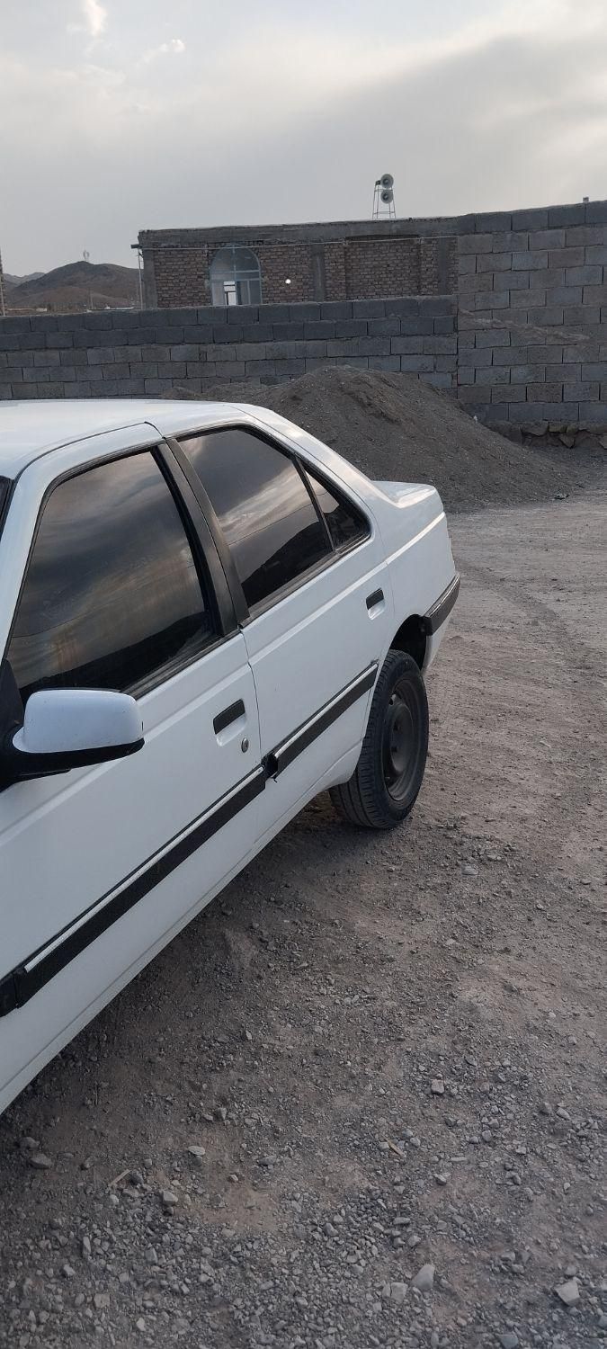 پژو 405 GLX - 1390
