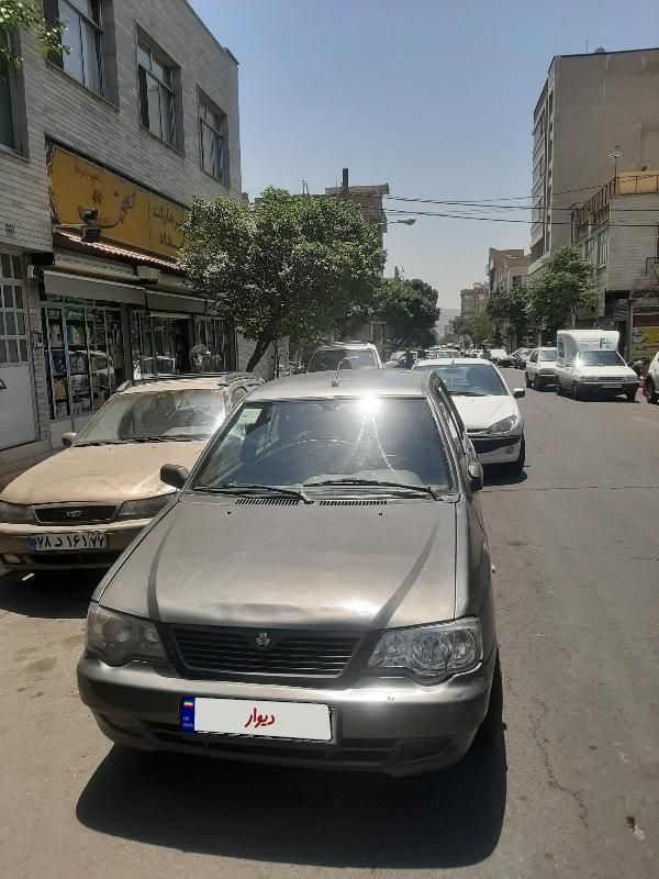 خودرو پراید، 132 آگهی ann_18116442
