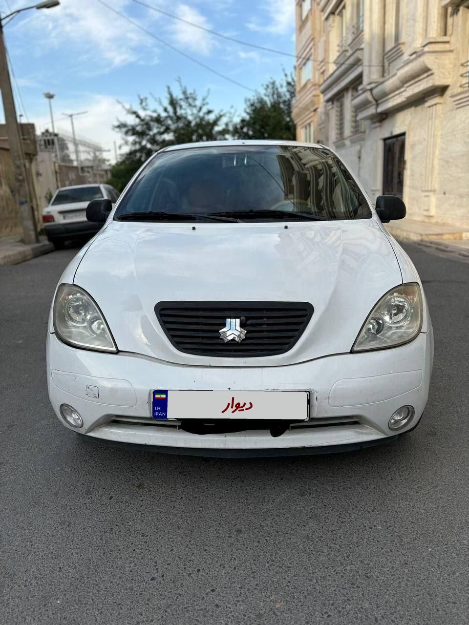 خودرو تیبا، 2 آگهی ann_18116448