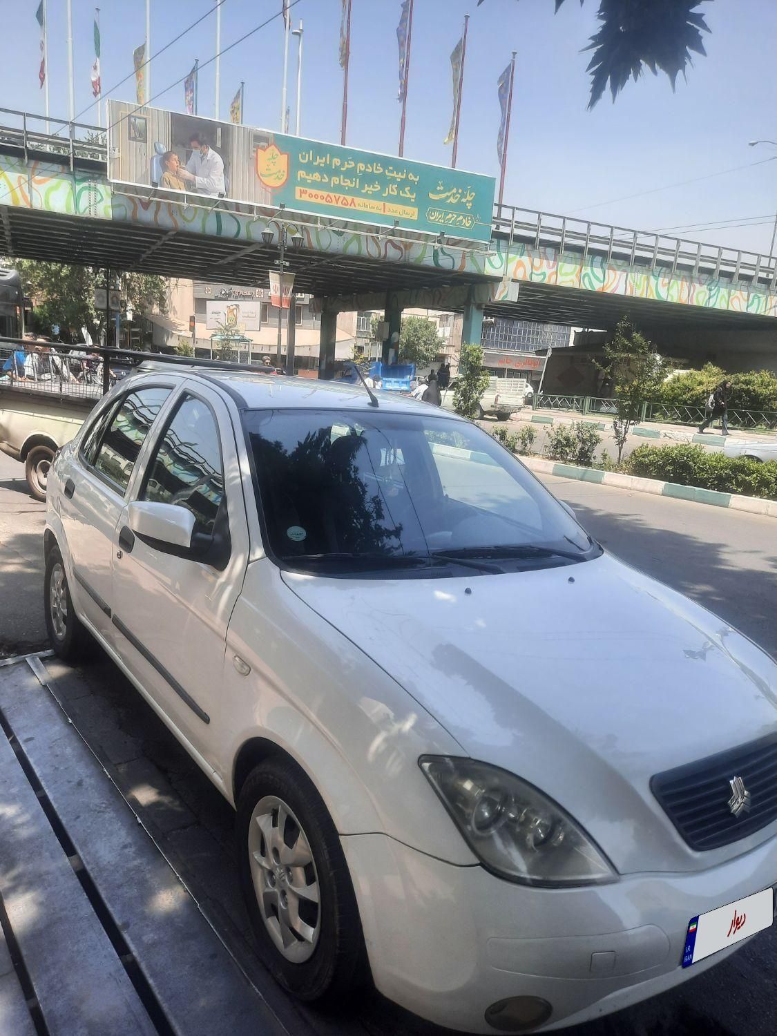 خودرو تیبا، 2 آگهی ann_18116457