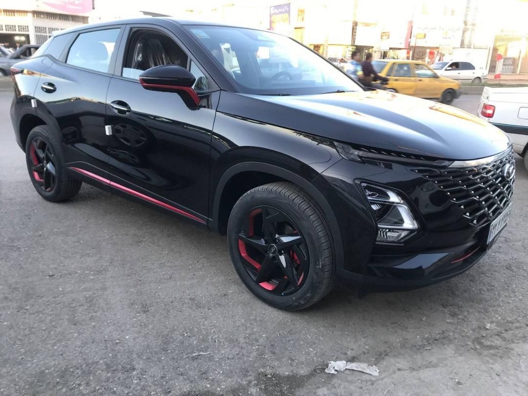 خودرو فونیکس، FX آگهی ann_18116463